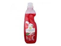 Tek. mýdlo Clear Body 1l Pomegranate